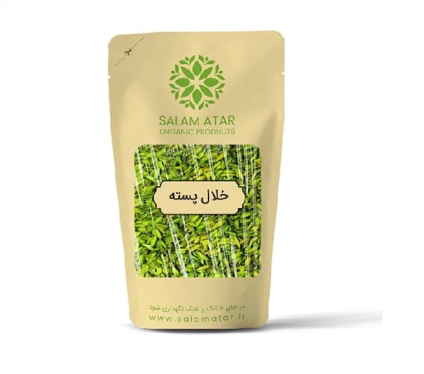 تصویر 4 از خرید و فروش خلال پسته قزوین با شرایط فوق العاده